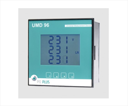 Energy meter UMD 96 GMW Gilgen